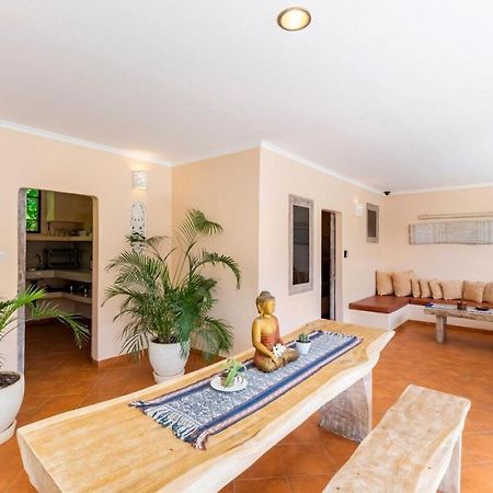 Indahwatu Hotel Uluwatu Buitenkant foto